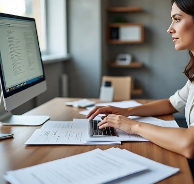 Reconciliation Illustration